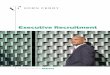 Executive Recruitment - Korn Ferry | Executive Search ... · PDF filemore of the world’s top executives than any other recruitment firm. ... As the global leader in executive recruitment,
