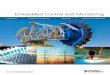 Embedded Control and Monitoring - National · PDF fileenabled us to create a high-performance embedded monitoring and control ... NI embedded control and monitoring systems, ... Oil
