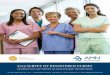 2013 Survey of regiStered nurSeS - AMN® Healthcare · PDF fileIN THIS REPORT INtroDuctIoN Key fINDINgS ... despite recent job losses ... the 2013 Survey of registered Nurses was the