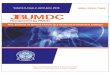 Volume-6, Issue-2, April-June, 2016 ISSN: 2220-7562 · PDF fileISSN: 2220-7562 JBUMDC The Journal of Bahria University Medical and Dental College Bahria University Medical & Dental