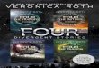 Four Divergent Stories - Omnibus - Readsterreadster.weebly.com/uploads/9/7/9/4/97949932/four.pdf · Books by Veronica Roth Credits About the Publisher. The Transfer: A Divergent Story