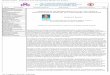 Areas Temáticas Arritmias y Electrofisiología ... · PDF fileBonzon Gustavo - Inhibidores de las Glicoproteínas IIb-IIIa: Uso Actual y ... 5to. Congreso Virtual de Cardiologia