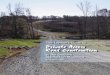 ACCESS ROAD PUBLICATIN - Coweeta LTER | Coweeta …coweeta.uga.edu/publications/2295.pdf · The Layman’s Guide to Private Access Road Construction in the Southern Appalachian Mountains