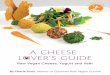 A Cheese Lover's Guide -   Cheese Loverâ€™s Guide Living Light Culinary Institute MAKING HEALTHY LIVING DELICIOUS!â„¢ Raw Vegan Cheese, Yogurt and Kefir