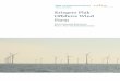 Kriegers Flak Offshore Wind Farm - Energistyrelsen · PDF fileColophon Title: Kriegers Flak Offshore Wind Farm. Environmental Statement. Part 1: Non-Technical Summary. Keywords: EIA,