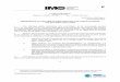 AMENDMENTS TO THE CODE OF SAFE PRACTICE FOR CARGO STOWAGE ... · PDF fileAMENDMENTS TO THE CODE OF SAFE PRACTICE FOR CARGO STOWAGE AND SECURING ... the knowledge and mental and physical