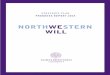 · PDF fileto have on Northwestern. The plan provides the overarching goals, ... on the Evanston campus in November broke ... in the Medill School of Journalism,