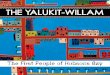 THE YALUKIT-WILLAM - Hobsons Bay City Council - · PDF fileThe Aboriginal people who lived in what we now know as the City of Hobsons Bay are known as the Yalukit-willam, ... When