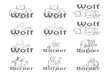 Wolf Wolf Wolf Wolf Wolf Wolf - fsinf.de · PDF fileWolf Wolf Wolf Wolf Wolf Wolf Wolf Bürger Bürger Bürger Bürger Bürger