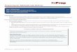 Preparing for NAPLEX with RxPrep · PDF filePreparing for NAPLEX with RxPrep ... RxPrep Sample NAPLEX Study Schedule: FOR FULL-TIME STUDY (8 HRS/DAY) Monday Tuesday ACTIVITY NOTES