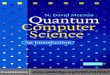 Quantum Computer Science -  · PDF fileI stress, however, that my subject is quantum computer science, not quantum computer design. This is a book about quantum computa