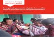 Integrating women's rights into wider social movements in ... · PDF filesocial movements in Kathmandu, Nepal: Challenges, opportunities and effectiveness Muna is a hairdresser and