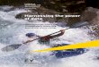 Harnessing the power of data - EY - EY - United · PDF fileHarnessing the power of data — How IA can embed data analytics and drive more value | 1 Introduction Big data is fundamentally