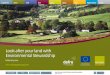 Look after your land with Environmental Stewardship · PDF fileHelping you conserve and enhance. England’s countryside. Environmental Stewardship (ES) is a government scheme . open