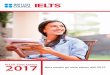 IELTS Test Dates 2017 - · PDF fileIELTS Test Dates 2017 More people go more places with IELTS. May ... IELTS for UKVI Pen and Paper ... FutureEd Corporation Ltd. Floor 6, Ahmed Tower,