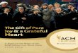 The Gift of Pure Joy & a Grateful Heartvkc.mc.vanderbilt.edu/assets/images/MusicCamp/ACMLL-report-16.pdf · The Gift of Pure Joy & a Grateful . Heart. ... the 46th Annual Academy