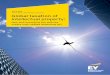 Global taxation of intellectual property - EY - Ernst & · PDF file2 | Global taxation of intellectual property: new and emerging tax policies create high-stakes balancing act “Companies