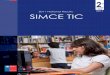 SIMCE TIC - · PDF file5 National Results SIMCE TIC Introduction SIMCE is the National System for Learning Outcomes Assessment of the Ministry of Education of Chile. It is mainly intended