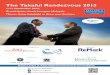 The Takaful Rendezvous 2013 - Asia Insurance · PDF fileThe Takaful Rendezvous 2013 11-12 November 2013, ... Ahmad Mahfuz Haji Ismail, CEO, Marsh Takaful Brokers ... • Wan Mohd Fadzlullah