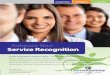 Enhance Your Service Recognition Recognition - Lasting · PDF fileEffective employee service recognition should excite your employees! ... Service Recognition with Lasting Image 