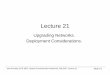 Lecture 21 - Wayne State Universityece.eng.wayne.edu/~avrutsky/Teaching/ECE5870/Notes... · Journal, 2006) – Carlos Bizyk 2. ... –Mohammed Azharuddin 11. ... Microsoft PowerPoint