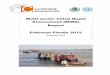Multi-sector Initial Rapid Assessment (MIRA) Report ...pakresponse.info/Portals/0/assessments/MIRA Final Report_20121031.… · Report Pakistan Floods 2012 ... In September 2012,