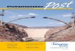 Customer magazine by Putzmeister Group 78 · PDF fileCustomer magazine by Putzmeister Group 78 PM 4300 GB. 1 2 Titel 3 4 New high-performance pump Economic concrete placement beyond