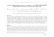 INGENIERÍA SANITARIA Y AMBIENTAL Sostenibilidad · PDF file65 Ingeniería y Competitividad, Volumen 16, No. 2, p. 65 - 77 (2014) INGENIERÍA SANITARIA Y AMBIENTAL Sostenibilidad financiera