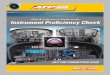 Pilot & Instructor’s Guide to the Instrument Proﬁ ciency Check · PDF filePilot & Instructor’s Guide to the Instrument Proﬁ ciency Check ... IPC Checklist ... Instrument Planning