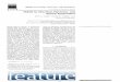Mullite Processing, Structure, and Properties journal ...cml/assets/pdf/9174aksay.pdfMullite Processing, Structure, and Properties journal J Am ... polymorphs have orthorhombic crystal