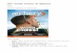 2017 Autumn Archery UK Magazine Web viewIts patrons are Olympian Larry Godfrey and Paralympic silver medallist Mel Clarke. ... It was open to all World Archery classified athletes