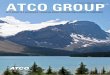 ATCO GROUP IS A DIVERSIFIED, CANADIAN-BASED, INTERNATIONAL ... · PDF fileATCO GROUP IS A DIVERSIFIED, CANADIAN-BASED, INTERNATIONAL GROUP OF COMPANIES ... CIBC Mellon Trust Company