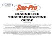 DIAGNOSTIC TROUBLESHOOTING GUIDE - …cdn.dreamingcode.com/public/72/documents/Version... · DIAGNOSTIC TROUBLESHOOTING GUIDE The Curtis Snowplow family of products are built and