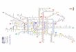 subway-map - Газарчин Бизнес Хѳтѳч - · PDF fileShichahai Beihai North Nanl Bais Huayuanqiao q lao m Qingnianlu Dalianpo Huangqu Communication University of China