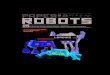 Paper Robots - 25 Fantastic Robots you can build yourself · PDF file25 FANTASTIC ROBOTS YOU CAN BUILD YOURSELF! ... 02 Tabs 2a and 2b, ... Reporters and UFO-hunters are more afraid