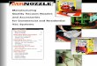 Manufacturing Quality Vacuum Nozzles and . Nozzle Catalog_2016.pdf · PDF fileNozzle Hangers Wall Inlet Valves Manufacturing Quality Vacuum Nozzles and Accessories for Commercial