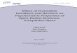 Effect of Immediate Feedback and Revision on Psychometric ... · PDF fileFeedback and Revision on Psychometric Properties of Open-Ended Sentence-Completion Items Yigal Attali ... judge