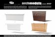 archmodels - Evermotion · PDF file  001 002 003 004. Software and models © 2008 EVERMOTION. EVERMOTION, ... ARCHMODELS, and the ARCHMODELS logo are