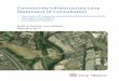 Community Infrastructure Levy Statement of Consultation · PDF fileCommunity Infrastructure Levy Statement of Consultation ... PDCS 2 Andrew Twigg Andrew ... The Council notes that