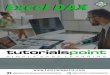 About the Tutorial -   · PDF fileAbout the Tutorial ... Similarly, Excel formulas and DAX formulas are compared and the similarities and differences are discussed