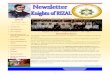 Diamond Chapter Antwerp ... - Knights Of  · PDF fileKnights of Rizal – Diamond Chapter ... 2.30 – 11 PM COMMEMORATION RIZAL DAY & ... The Life and Works of Dr. Jose P. Rizal