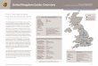 United Kingdom Guide: Overview - UPS Global · PDF fileUPS in the United Kingdom Capital of England: London Population of England: 55,040,000 (2016 est.) Area of England: 130,281 km2