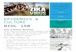 Epi Flyer 2016b.docx - file · Web viewRecent Zika virus, measles and ebola epidemics remind us that infectious diseases can have a tremendous influence on many aspects of culture