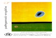 Joan Mirό : The Lark’s Wing, Encircled With Golden Blue ... · PDF fileτου θύµισε το σχέδιο του Λευκού Ιππότη για την υπερπήδηση