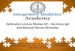 Addendum Lecture Module #2 Secretory IgA and Mucosal ...gimasterycourse.com/wp-content/uploads/Addendum... · YOUR LOGO The Mucosal Barrier and Secretory IgA First Line Immune Defense