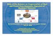 State of the Science on Cogeneration of Heat and Power from · PDF file · 2011-01-11Sludge processing - 30% ... Measures Solids Handling ... WEF/AWWA Joint Residuals and Biosolids