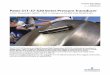 Paine 211-37-520 Series Pressure Transducer - Emerson Rosemount Docum… · Product Data Sheet January 2016 211-37-520-DS, Rev J Paine 211-37-520 Series Pressure Transducer mV/V,