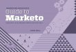 MARKETING ROCKSTAR’S Guide to Marketo · PDF fileGuide to Marketo MARKETING ROCKSTAR’S Guide to Marketo Learn How to Use Marketo Effectively from Day 1 JOSH HILL
