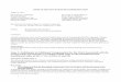 DISPUTE REVIEW BOARD RECOMMENDATION - fdot. · PDF fileSenior Project Engineer ... ACC began working on its final phase of construction for the project. ... The final shared list of