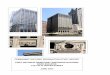 Permanent Historic Designation Study Report: First ... · PDF filePERMANENT HISTORIC DESIGNATION STUDY REPORT ... The three-story tall base of the building is defined by a series of
